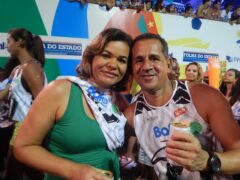 Bloco Bafo de Baco